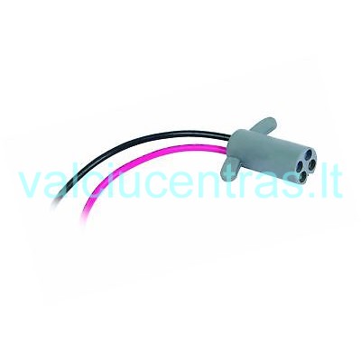 MotorGuide engine power cord